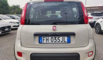 Fiat Panda 1.3 mjt 16v 4×4 s&s 95cv full