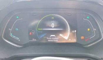 Renault Captur 1.6 hybrid Techno E-Tech 145cv auto full