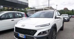 Hyundai Kona 1.6 gdi hev Xline 2wd 141cv dct