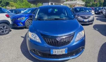 Lancia Ypsilon 1.0 firefly hybrid Oro s&s 70cv full