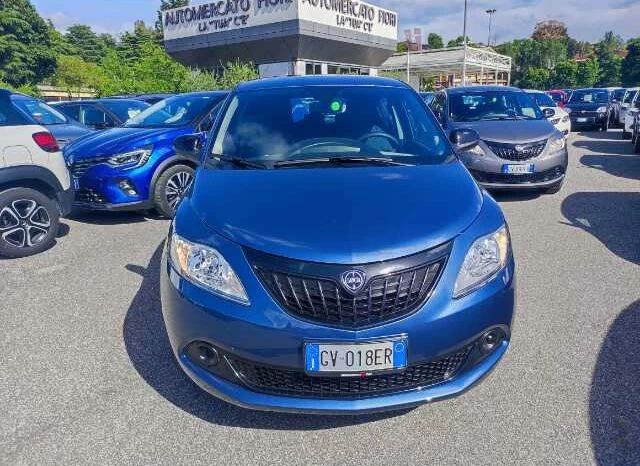 Lancia Ypsilon 1.0 firefly hybrid Oro s&s 70cv full