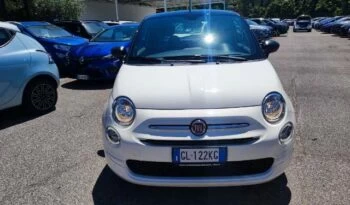 Fiat 500 1.0 hybrid Cult 70cv full