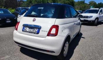 Fiat 500 1.0 hybrid Cult 70cv full