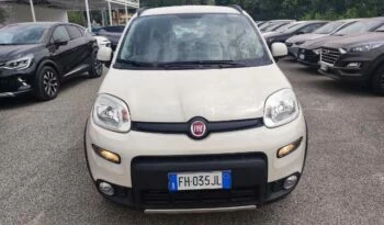 Fiat Panda 1.3 mjt 16v 4×4 s&s 95cv full