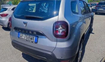 Dacia Duster 1.0 tce Comfort SL DaciaPlus Eco-g  4×2 100cv full