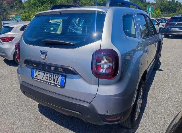 Dacia Duster 1.0 tce Comfort SL DaciaPlus Eco-g  4×2 100cv full