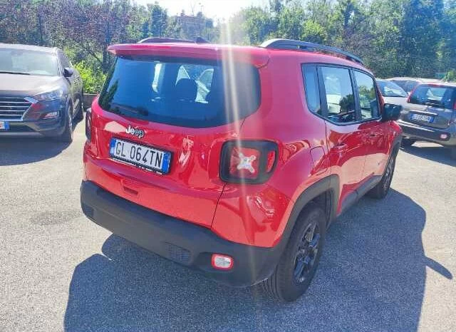 Jeep Renegade 1.0 t3 Longitude 2wd full