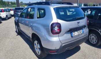 Dacia Duster 1.0 tce Comfort SL DaciaPlus Eco-g  4×2 100cv full