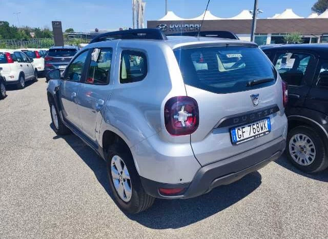 Dacia Duster 1.0 tce Comfort SL DaciaPlus Eco-g  4×2 100cv full