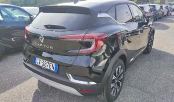 Renault Captur 1.6 hybrid Techno E-Tech 145cv auto full