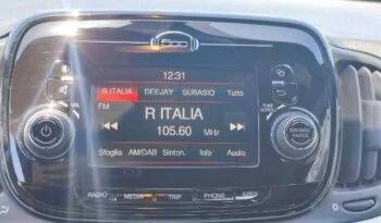 Fiat 500 1.0 hybrid Cult 70cv full