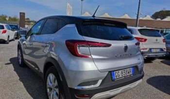 Renault Captur 1.6 plug-in hybrid Intens E-Tech 160cv auto my21 full