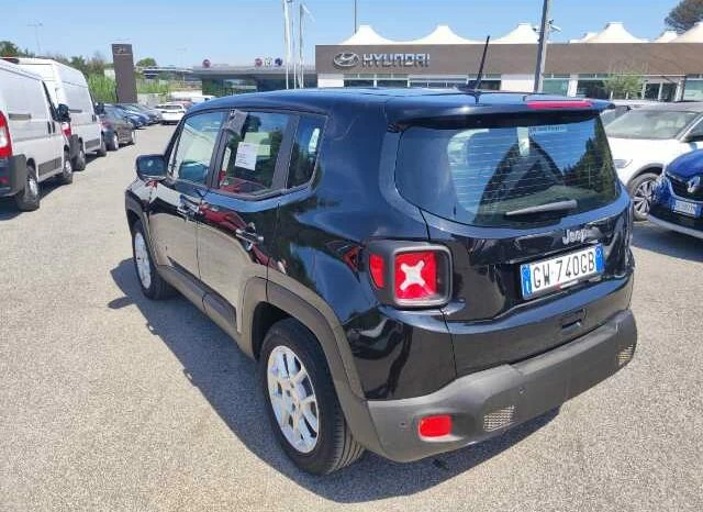 Jeep Renegade 1.0 t3 Limited 2wd full