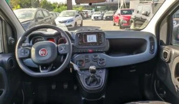 Fiat Panda 1.0 firefly hybrid s&s 70cv full