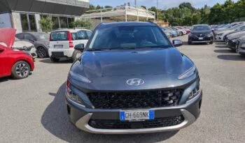 Hyundai Kona 1.0 t-gdi Xtech 2wd 120cv full