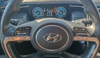 Hyundai Tucson 1.6 hev Exellence 2wd auto full