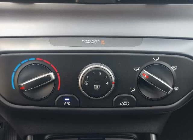 Hyundai i20 1.2 mpi Connectline mt full