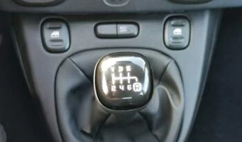 Fiat Panda 1.0 firefly hybrid s&s 70cv full