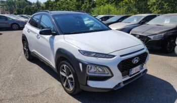 Hyundai Kona 1.6 crdi Xprime 2wd 115cv full