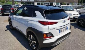 Hyundai Kona 1.6 crdi Xprime 2wd 115cv full