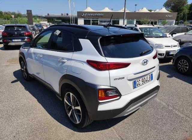 Hyundai Kona 1.6 crdi Xprime 2wd 115cv full