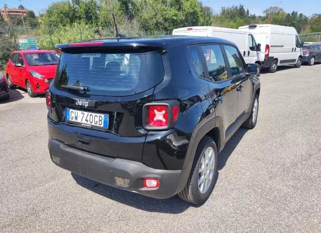 Jeep Renegade 1.0 t3 Limited 2wd full