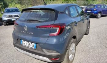 Renault Captur 1.0 tce Zen Gpl 100cv my21 full