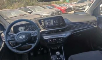 Hyundai i20 1.2 mpi Connectline mt full