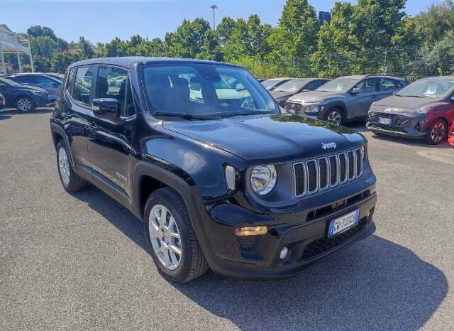 Jeep Renegade 1.0 t3 Limited 2wd full