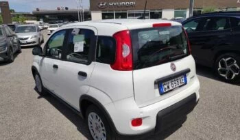 Fiat Panda 1.0 firefly hybrid s&s 70cv full