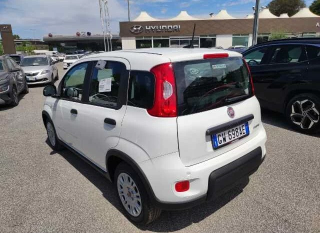 Fiat Panda 1.0 firefly hybrid s&s 70cv full