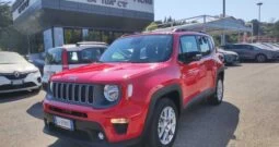 Jeep Renegade 1.5 turbo t4 mhev Limited 2wd 130cv dct