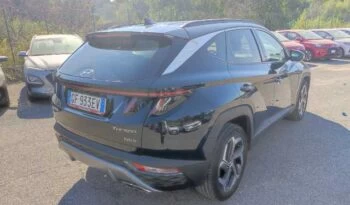 Hyundai Tucson 1.6 hev Exellence 2wd auto full