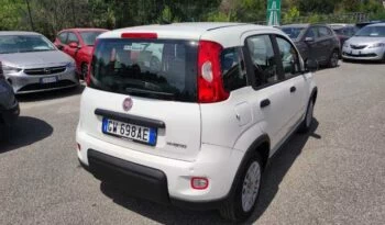 Fiat Panda 1.0 firefly hybrid s&s 70cv full