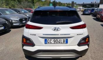 Hyundai Kona 1.6 crdi Xprime 2wd 115cv full