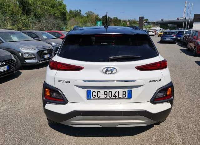 Hyundai Kona 1.6 crdi Xprime 2wd 115cv full