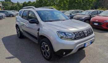 Dacia Duster 1.0 tce 15th Anniversary Eco-g 4×2 100cv full