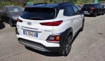 Hyundai Kona 1.6 crdi Xprime 2wd 115cv full