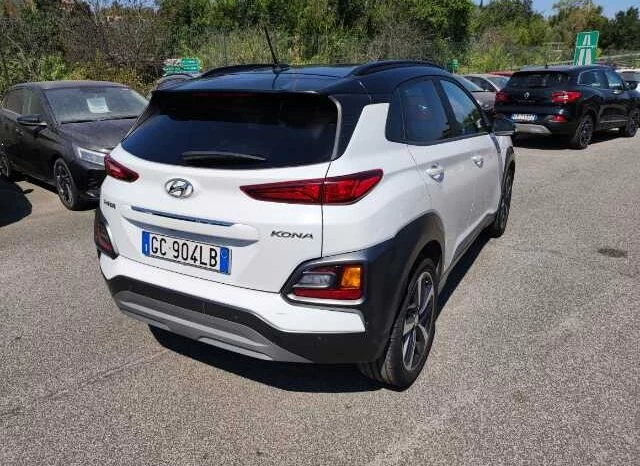 Hyundai Kona 1.6 crdi Xprime 2wd 115cv full