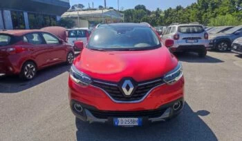 Renault Kadjar 1.6 dci energy Intens 4×4 130cv full