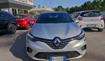 Renault Clio 1.6 hybrid Intens E-Tech 140cv auto my21 full