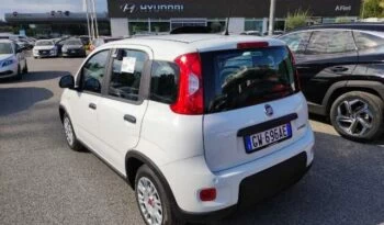 Fiat Panda 1.0 firefly hybrid s&s 70cv full