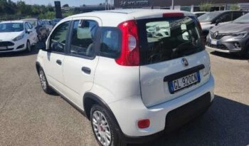 Fiat Panda 1.0 hybrid s&s 70cv full