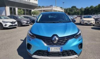 Renault Captur 1.0 tce Zen Gpl 100cv full