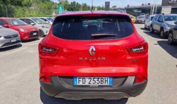 Renault Kadjar 1.6 dci energy Intens 4×4 130cv full