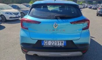 Renault Captur 1.0 tce Zen Gpl 100cv full