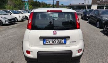 Fiat Panda 1.0 firefly hybrid s&s 70cv full