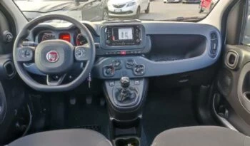 Fiat Panda 1.0 firefly hybrid s&s 70cv full