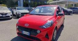 HYUNDAI i10 1.0 mpi advanced