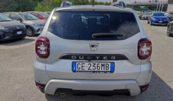 Dacia Duster 1.0 tce 15th Anniversary Eco-g 4×2 100cv full